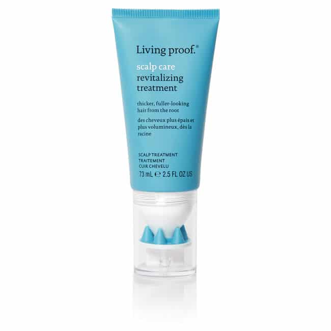 Living Proof Scalp Care Revitalizing treatment