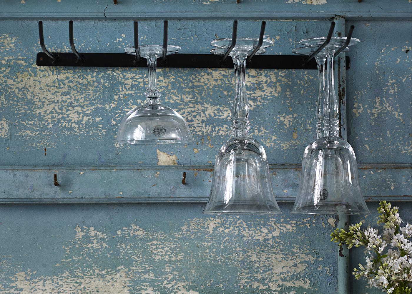 Champagneglas Kerstin - Bild 2