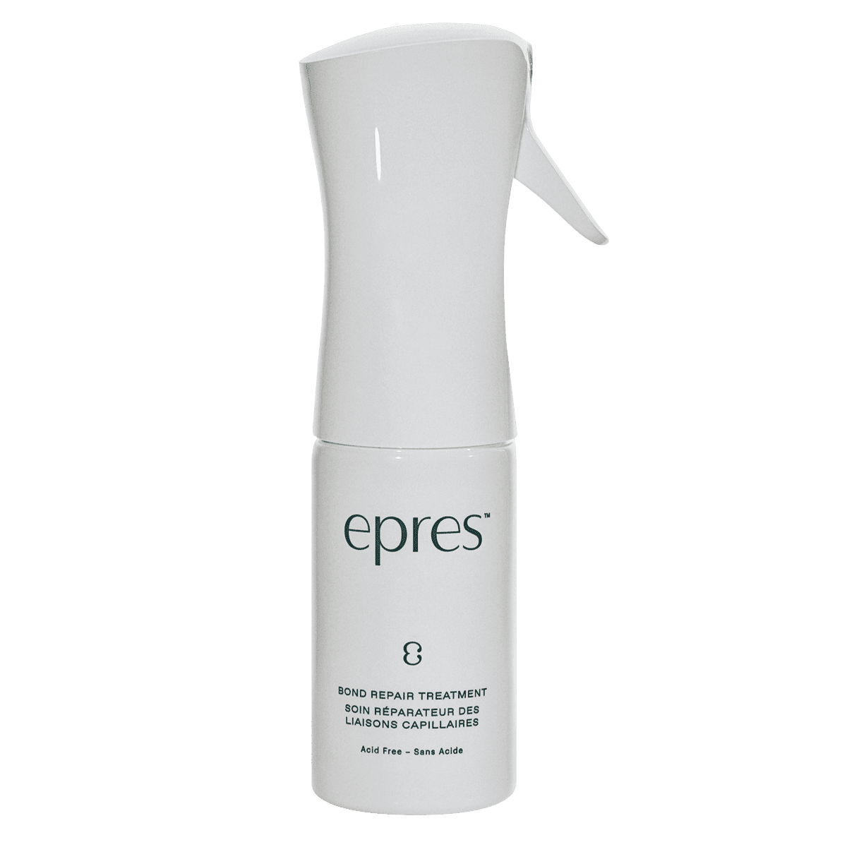 Epres bond repair treatment