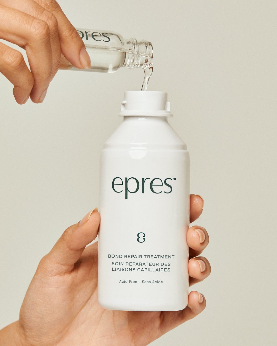 Epres bond repair treatment - Bild 4