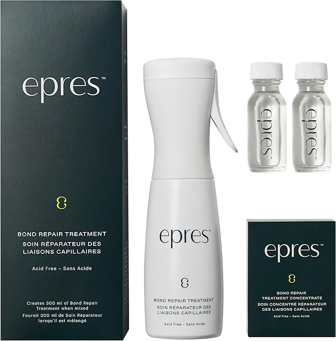 Epres bond repair treatment