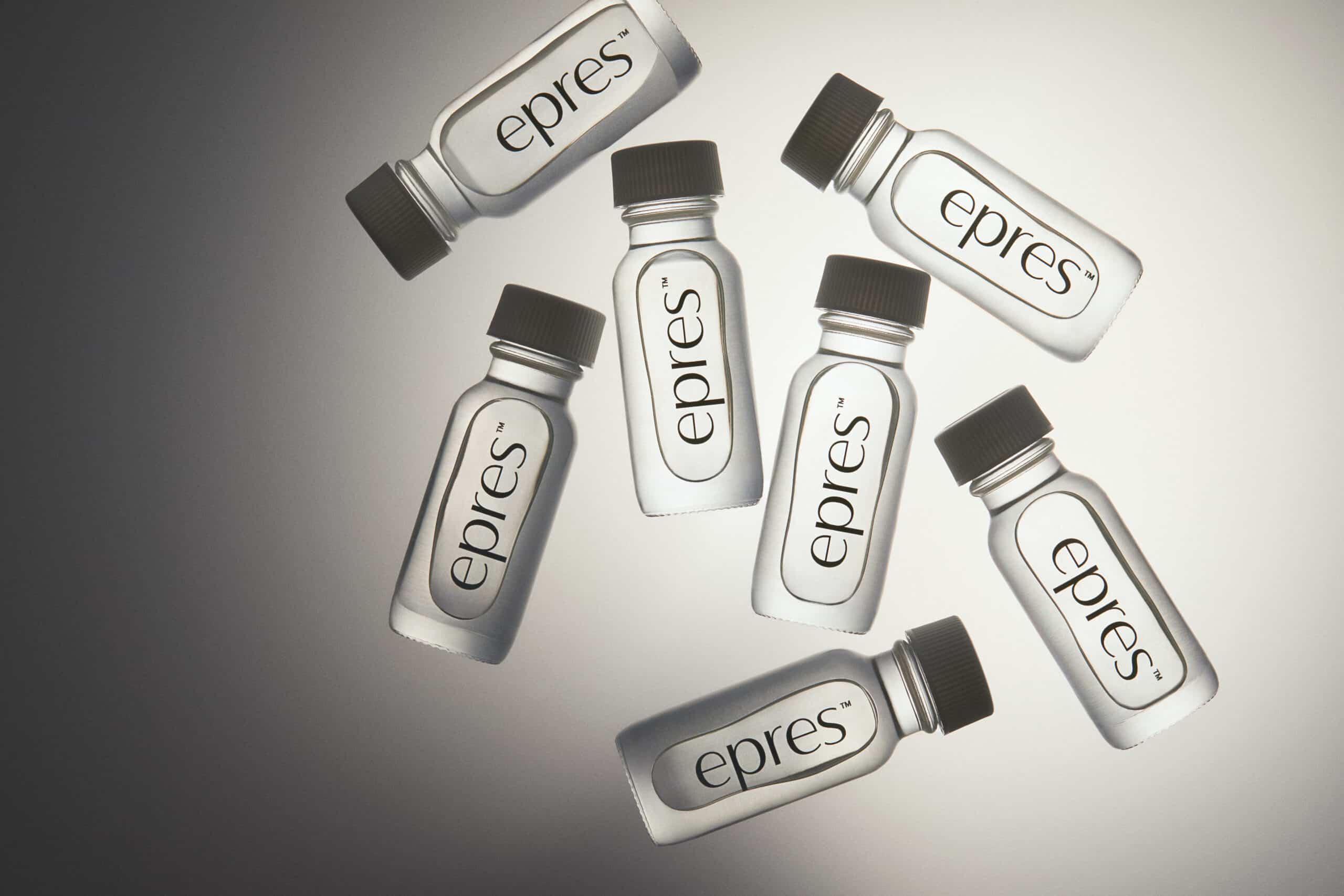 Epres bond repair treatment refill