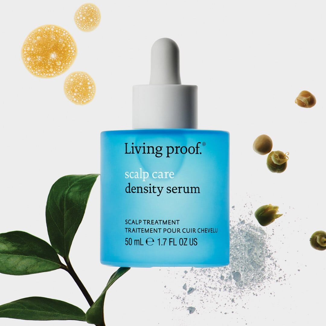 Living Proof Scalp Care density serum