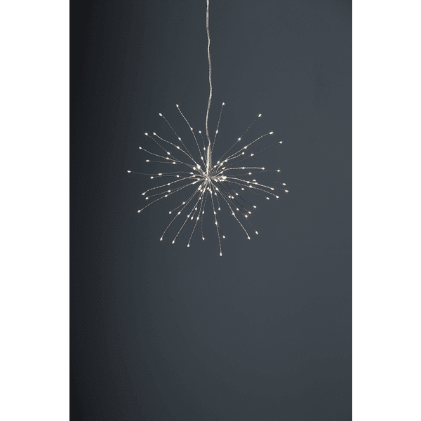 Dekoration Hängande Firework 3