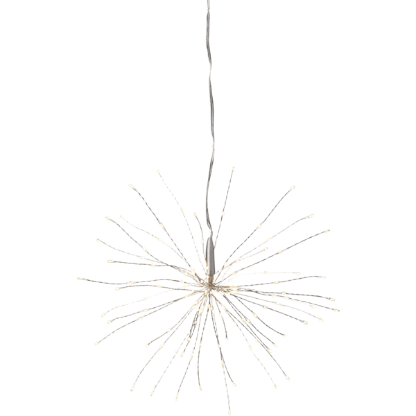Dekoration Hängande Firework 3