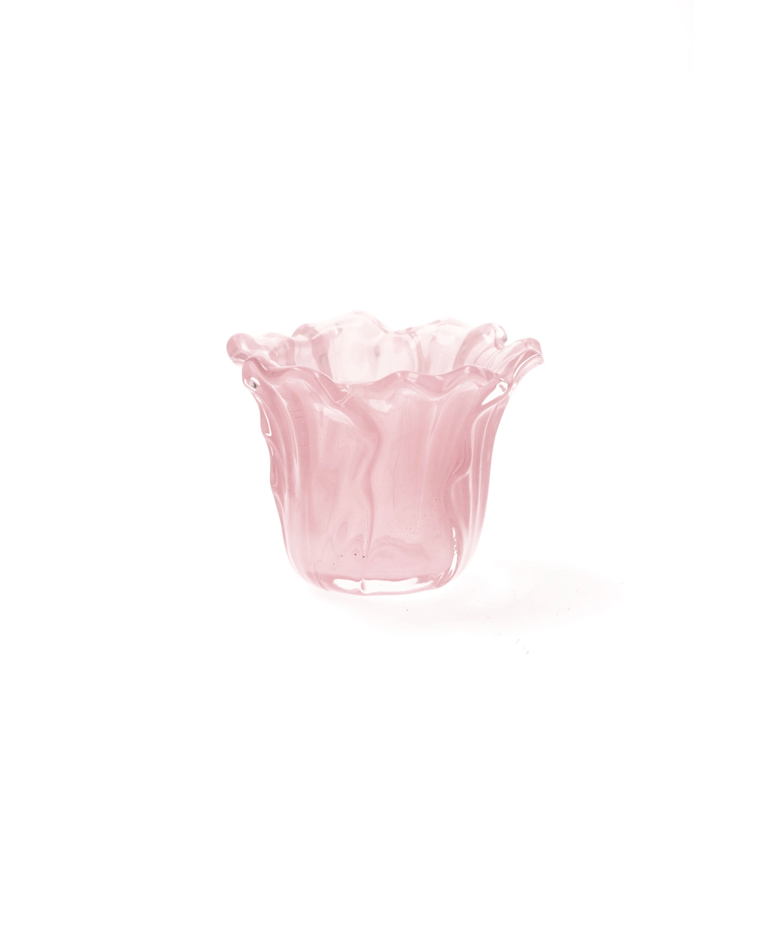 Ljuslykta Blomma rosa - Bild 3