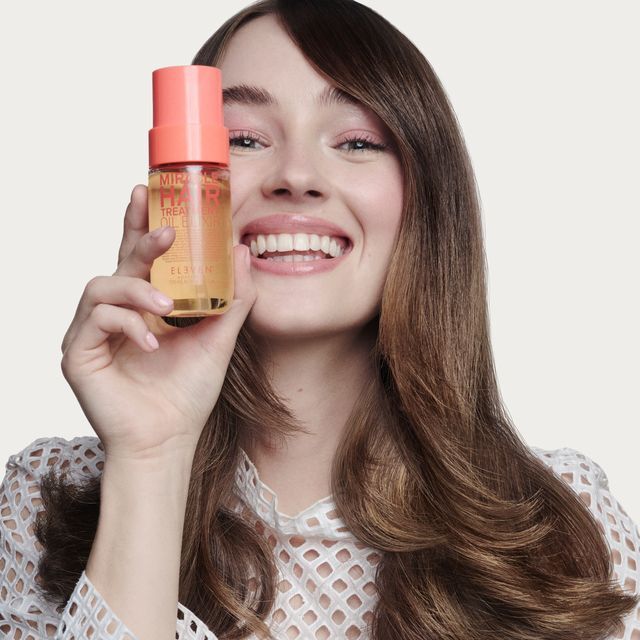 Eleven Miracle Hair treatment elixir
