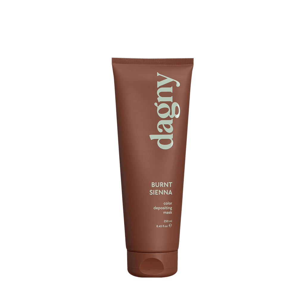 Dagny Colormask Burnt Sienna