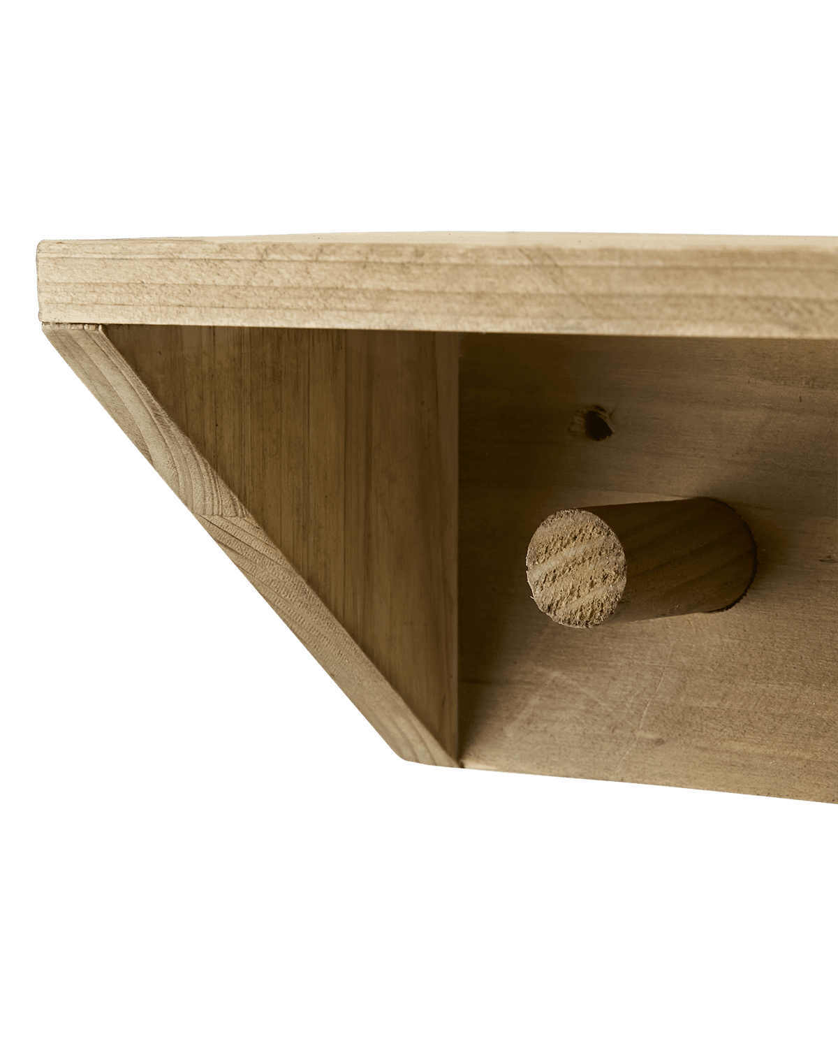 Hylla Simon med knoppar - Bild 4
