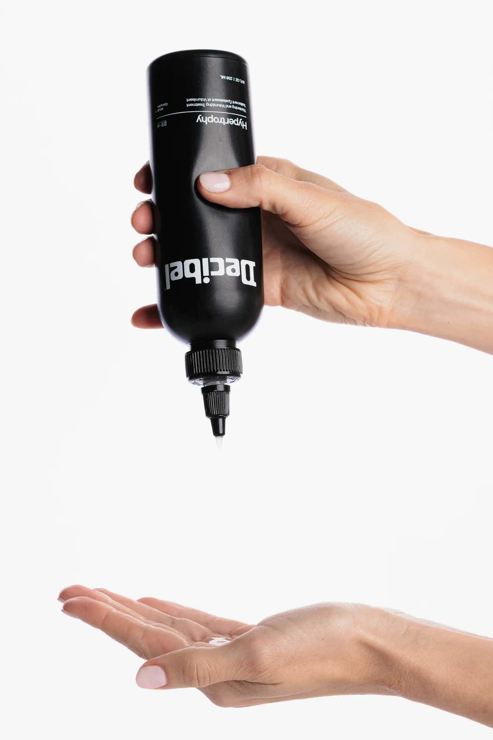 Decibel Hypertrophy