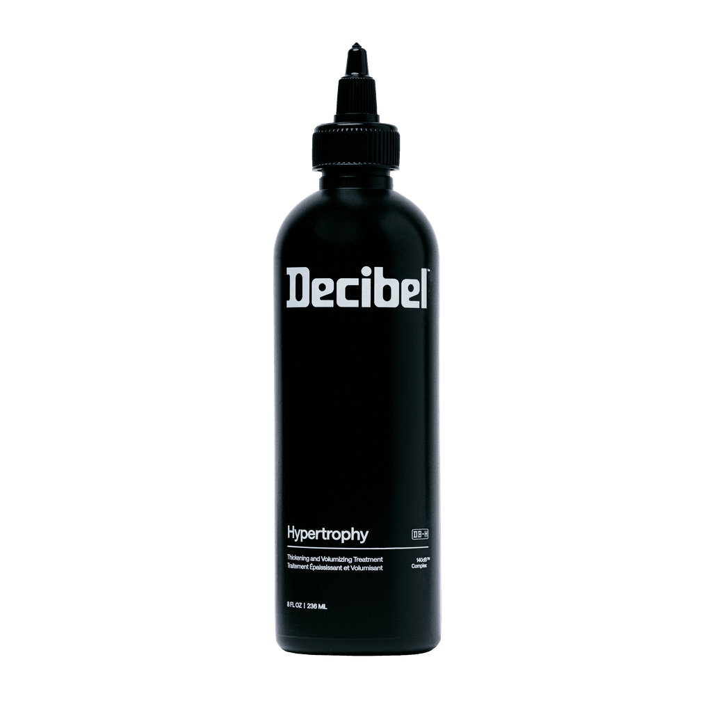 Decibel Hypertrophy